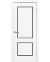 Тоскана_Neo_602С.2121 ЭКО-шпон Белый снежный