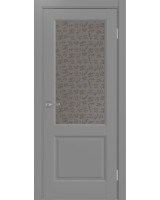 Тоскана_Neo_602.21 ЭКО-шпон Серый