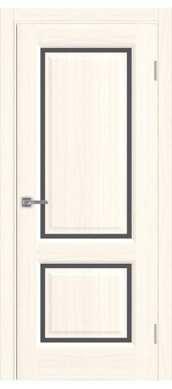 Межкомнатная дверь Тоскана_Neo_602С.2121.45  Ясень светлый