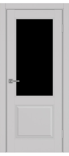 Межкомнатная дверь Тоскана_Neo_602.21.40  Пепельный
