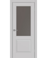 Тоскана_Neo_602.21 ЭКО-шпон Пепельный