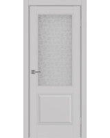 Тоскана_Neo_602.21 ЭКО-шпон Пепельный