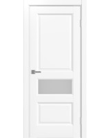 Тоскана_Neo_631.121 ЭКО-шпон Белый снежный