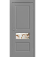 Тоскана_Neo_631.121 ЭКО-шпон Серый