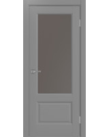 Тоскана_Neo_640.21 ЭКО-шпон Серый