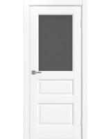 Тоскана_Neo_631.211 ЭКО-шпон Белый снежный