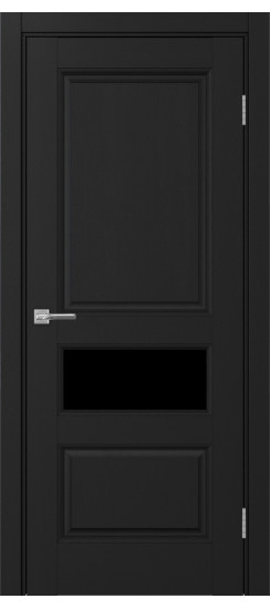 Межкомнатная дверь Тоскана_Neo_631.121.40  Антрацит