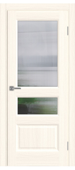 Межкомнатная дверь Тоскана_Neo_631.221.40  Ясень светлый