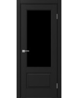 Тоскана_Neo_640.21 ЭКО-шпон Антрацит