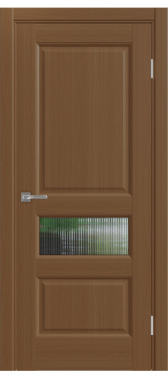 Межкомнатная дверь Тоскана_Neo_631.121.40  Орех NL