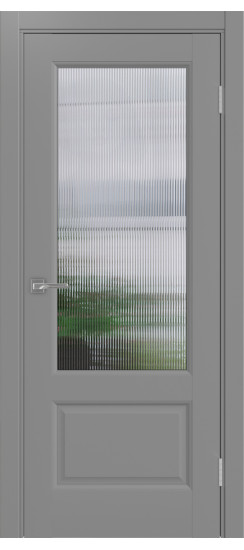 Межкомнатная дверь Тоскана_Neo_640.21.40  Серый