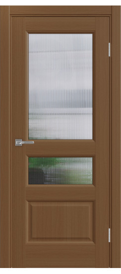 Межкомнатная дверь Тоскана_Neo_631.221.40  Орех NL