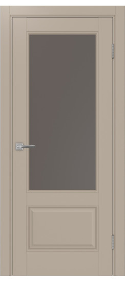 Межкомнатная дверь Тоскана_Neo_640.21.40  Мокко