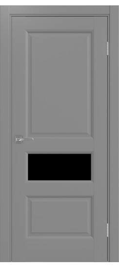 Межкомнатная дверь Тоскана_Neo_631.121.40  Серый