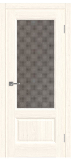 Межкомнатная дверь Тоскана_Neo_640.21.40  Ясень светлый