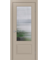 Тоскана_Neo_640.21 ЭКО-шпон Мокко