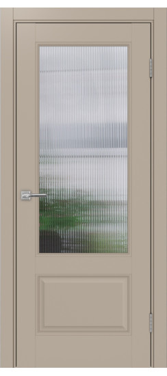 Межкомнатная дверь Тоскана_Neo_640.21.40  Мокко