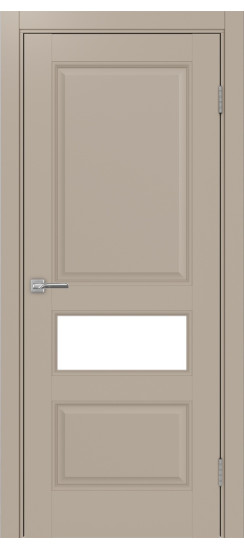 Межкомнатная дверь Тоскана_Neo_631.121.40  Мокко