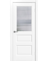 Тоскана_Neo_631.211 ЭКО-шпон Белый снежный