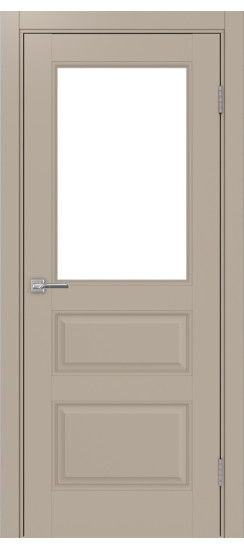 Межкомнатная дверь Тоскана_Neo_631.211.40  Мокко
