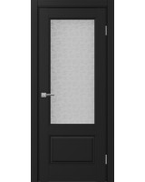 Тоскана_Neo_640.21 ЭКО-шпон Антрацит