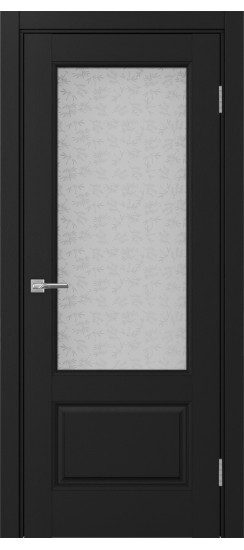 Межкомнатная дверь Тоскана_Neo_640.21.40  Антрацит