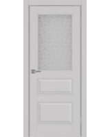 Тоскана_Neo_631.211 ЭКО-шпон Пепельный