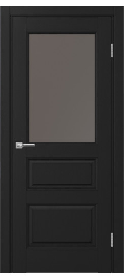 Межкомнатная дверь Тоскана_Neo_631.211.40  Антрацит