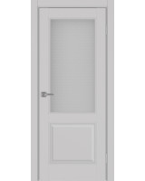 Тоскана_Neo_602.21 ЭКО-шпон Пепельный