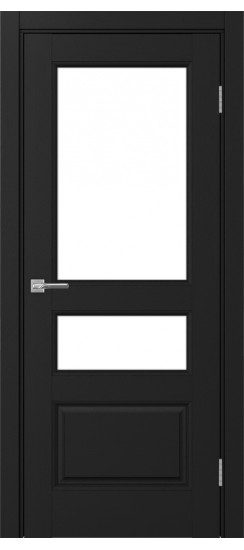 Межкомнатная дверь Тоскана_Neo_631.221.40  Антрацит