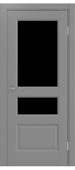 Межкомнатная дверь Тоскана_Neo_631.221.40  Серый