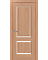 Тоскана_Neo_602С.2121 ЭКО-шпон Ясень тёмный