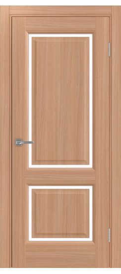 Межкомнатная дверь Тоскана_Neo_602С.2121.45  Ясень тёмный