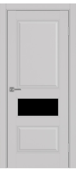 Межкомнатная дверь Тоскана_Neo_631.121.40  Пепельный