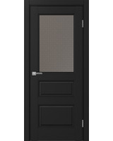 Тоскана_Neo_631.211 ЭКО-шпон Антрацит