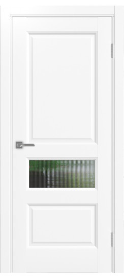 Межкомнатная дверь Тоскана_Neo_631.121.40  Белый снежный