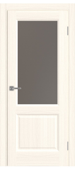 Межкомнатная дверь Тоскана_Neo_602.21.40  Ясень светлый