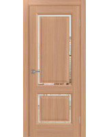 Тоскана_Neo_602С.2121 ЭКО-шпон Ясень тёмный