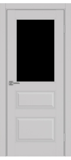 Межкомнатная дверь Тоскана_Neo_631.211.40  Пепельный