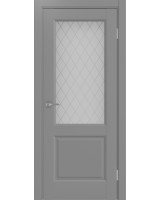 Тоскана_Neo_602.21 ЭКО-шпон Серый