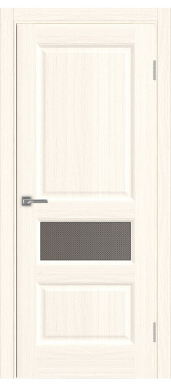 Межкомнатная дверь Тоскана_Neo_631.121.40  Ясень светлый
