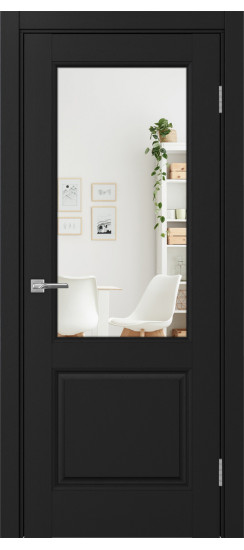 Межкомнатная дверь Тоскана_Neo_602.21.40  Антрацит
