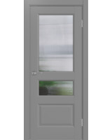 Тоскана_Neo_631.221 ЭКО-шпон Серый