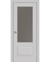 Тоскана_Neo_640.21 ЭКО-шпон Пепельный