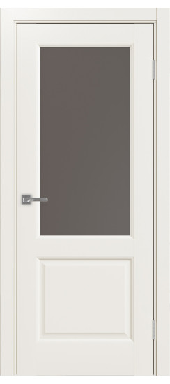 Межкомнатная дверь Тоскана_Neo_602.21.40  Бежевый