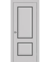 Тоскана_Neo_602С.2121 ЭКО-шпон Пепельный