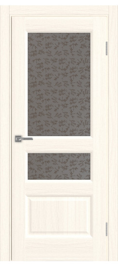 Межкомнатная дверь Тоскана_Neo_631.221.40  Ясень светлый