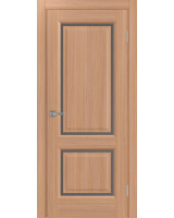 Тоскана_Neo_602С.2121 ЭКО-шпон Ясень тёмный