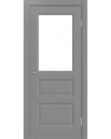 Тоскана_Neo_631.211 ЭКО-шпон Серый