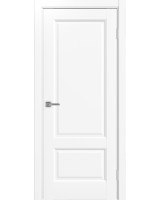 Тоскана_Neo_640.11 ЭКО-шпон Белый снежный